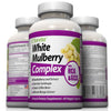 White Mulberry Leaf Extract Weight Loss Supplement