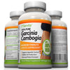 100% Pure Garcinia Cambogia - 80% HCA