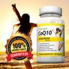 Sorvita CoQ10 CoEnzyme Q10 Satisfaction Guarantee