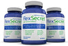 Maximum Strength Flex Secret